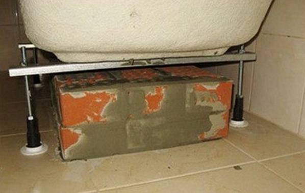 Badinstallation zum Selbermachen: Installation, Diagramme, beste Wege