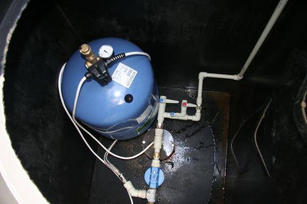 Gør-det-selv vandbrøndkonstruktion: hvordan man korrekt udstyrer en vandkilde