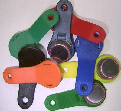 So schließen Sie eine Do-it-yourself-Gegensprechanlage an