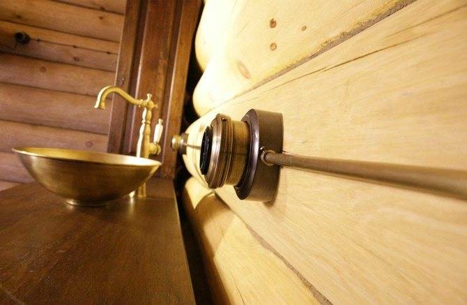 Elektrischer Anschlusskasten: Vorteile, Typen, Installation
