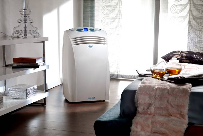 Die richtige Position und Installation der Klimaanlage im Raum