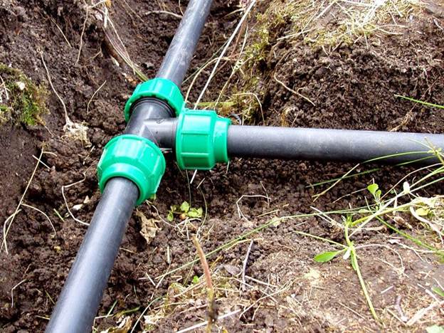 Wasserleitungen: Was ist besser für die Wasserversorgung in einer Wohnung zu verwenden