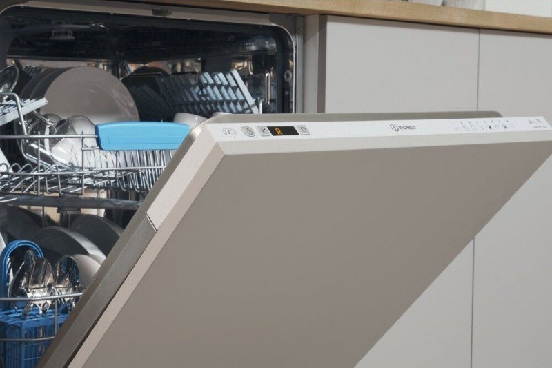 Geschirrspüler Hotpoint Ariston: TOP der besten Modelle