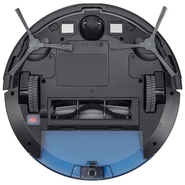 Roboter-Staubsauger 2019: Rangliste der Top-10-Modelle