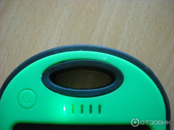 Solarladegerät: Gerät und Funktionsprinzip des Ladens von der Sonne