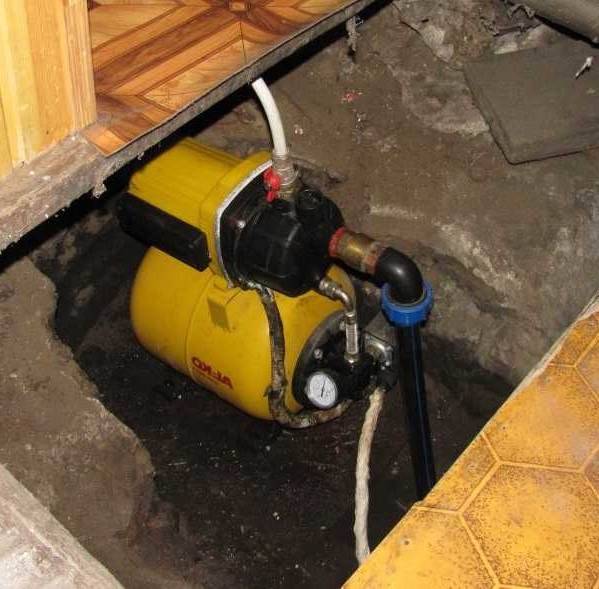 Top 7 Pumpstationen für ein Privathaus