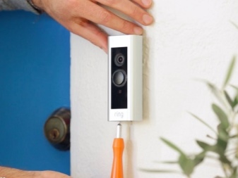 Installation eines Anrufs in einer Wohnung: eine Übersicht der Diagramme + Schritt-für-Schritt-Installationsanleitung