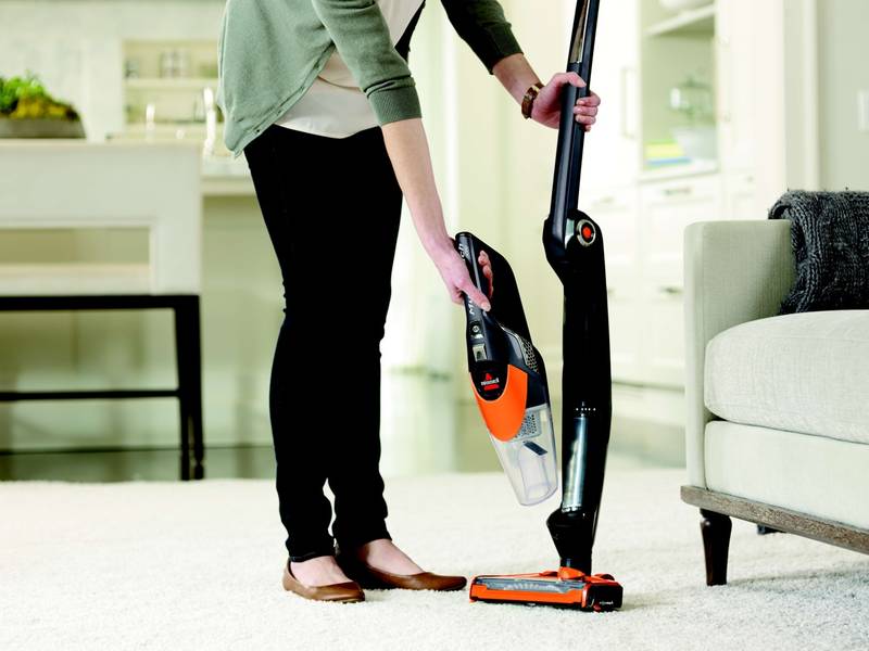 Top 7 der besten kabellosen Staubsauger für zu Hause