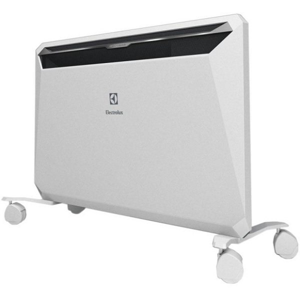 Zuverlässige elektrische Konvektoren von Electrolux