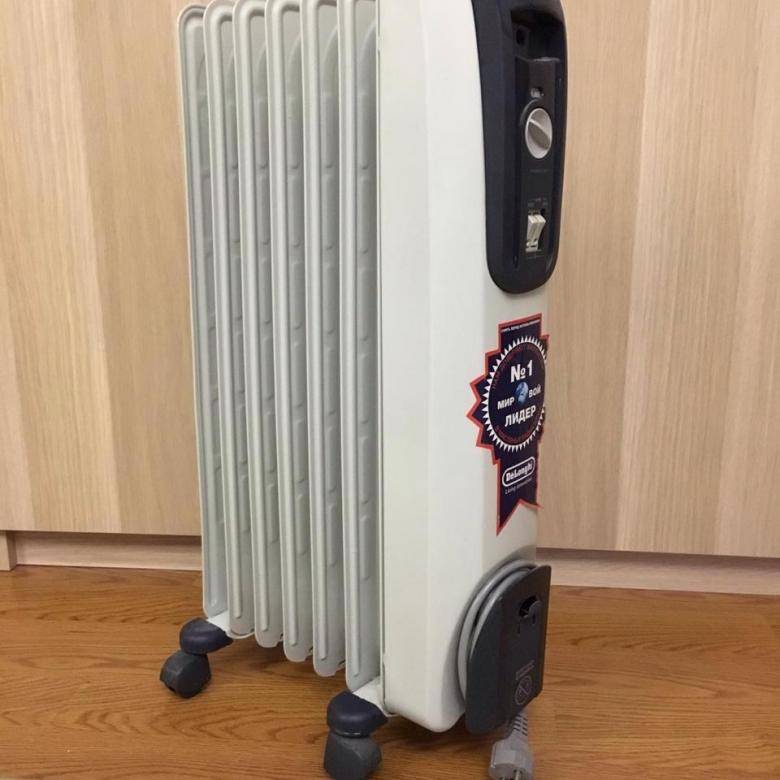 Ölheizkörper delonghi trrs 0920