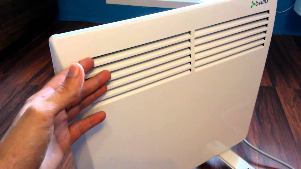 Elektrokonvektor oder Ölkühler, was ist besser für Ihr Zuhause?