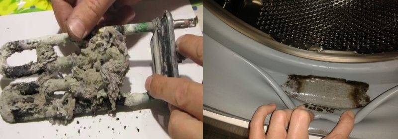 Ist es möglich, der Waschmaschine Weißgrad hinzuzufügen?