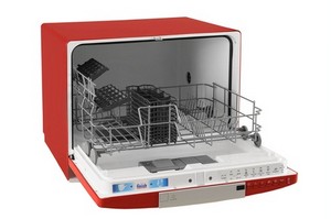 Geschirrspüler Electrolux (Electrolux): Bewertung der besten Modelle + Tipps zur Auswahl