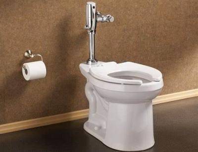 So wählen Sie eine gute Toilettenschüssel aus: Analyse von Designvarianten + Tipps zur Auswahl