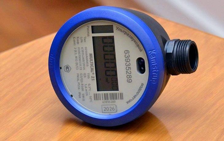 Bewertung der besten Kalt- und Warmwasserzähler für eine Wohnung: Top 10 Modelle + Tipps zur Auswahl von Durchflussmessern