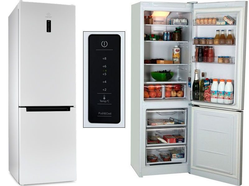 Welche Marke von Kühlschrank ist besser zu wählen 