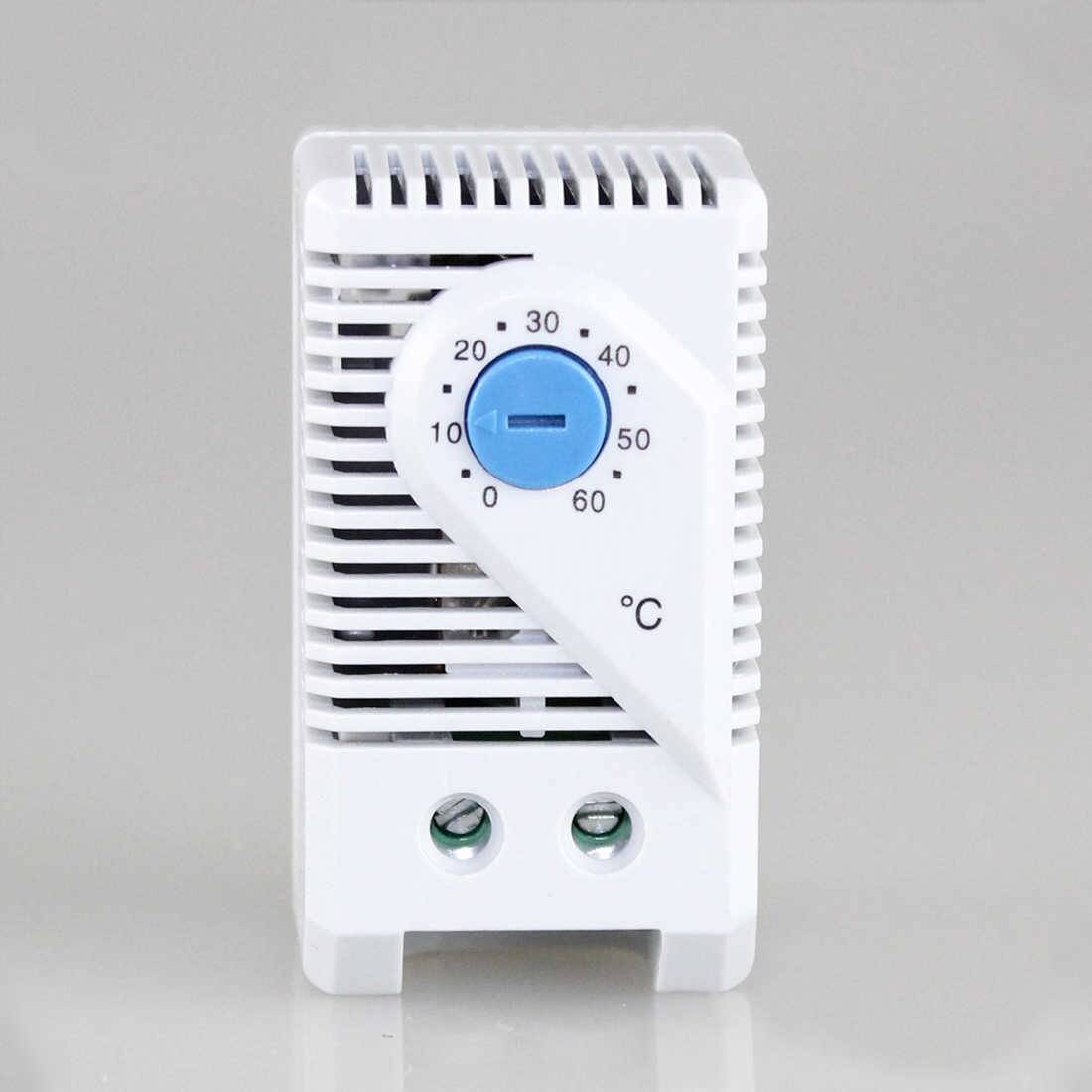 Automatische Heiztemperatur. Komfort und Wärmeeinsparung.