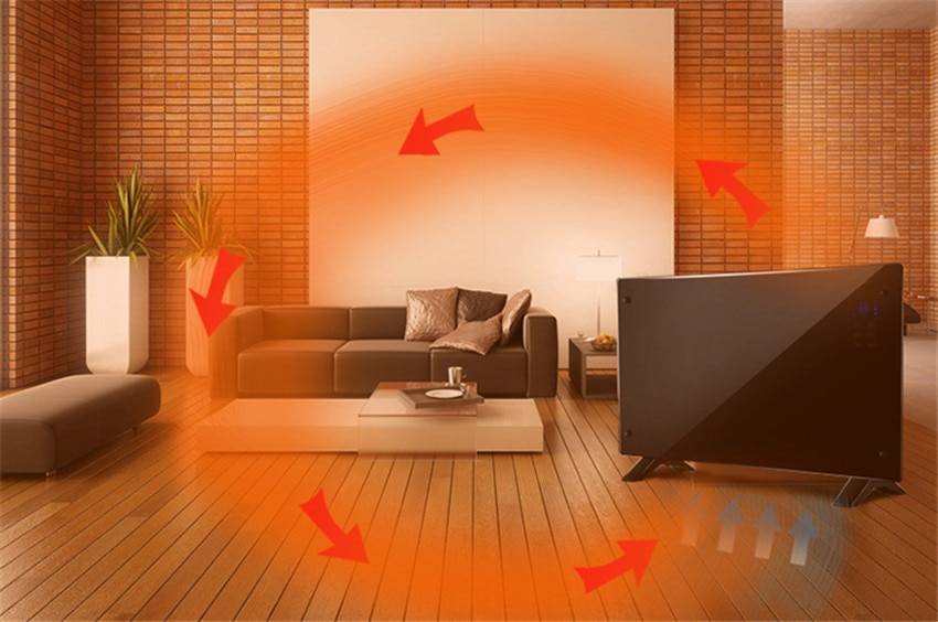 Welche Elektroheizung für eine Sommerresidenz kaufen: gute Modelle, Vor- und Nachteile, Kundenrezensionen