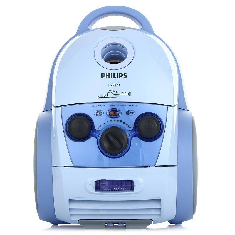 Philips Staubsauger: Top-Ten-Angebote auf dem Markt + Empfehlungen zur Auswahl