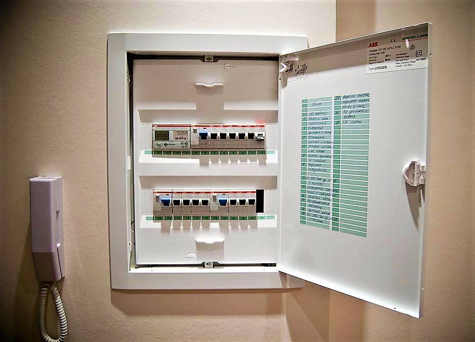 Boxen für Maschinen: Zweck, Sorten und technische Parameter