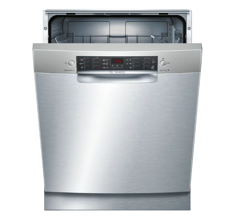 Einbau-Geschirrspüler Bosch 45 cm breit: Die besten Modelle auf dem Markt im Überblick