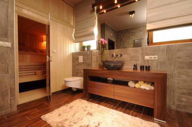 Brusekabine med sauna: Sådan vælger du den rigtige kabine + oversigt over de bedste producenter