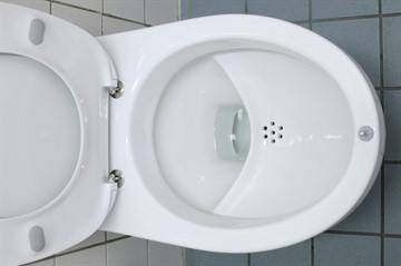 Sådan vælger du et godt toilet: analyse af designvarianter + tips til valg