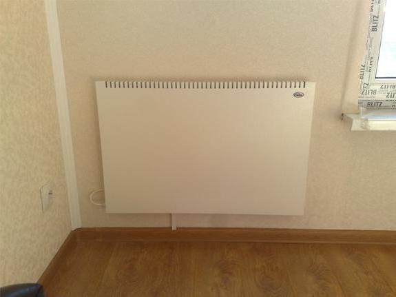 Übersicht der Cozy Electric Haushaltsheizungen