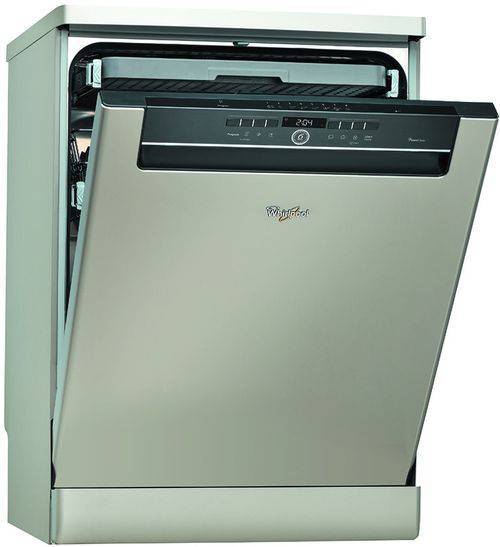 Geschirrspüler Whirlpool ("Whirlpool"): Die besten Modelle im Überblick