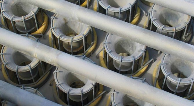 Über Weinfiltration Serie 2: Filterpressen (Grobfiltration von Wein) | Filterspur