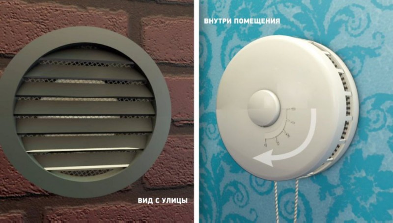 Hvordan man laver ventilation i et sommerhus: finesser og regler for installation af ventilation