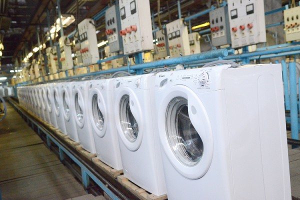 Slikvaskemaskiner: TOP 8 bedste modeller + oversigt over de unikke egenskaber ved mærkets hvidevarer