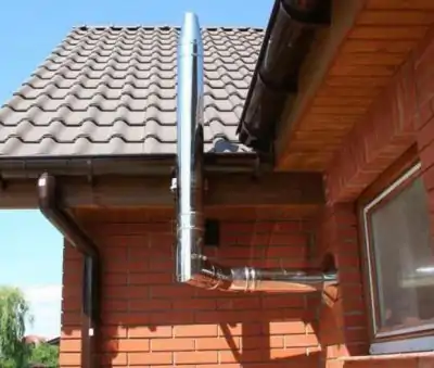 Do-it-yourself-Installation eines Bodengaskessels: technische Standards und Arbeitsalgorithmus