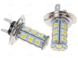 Fremstilling af en 220 volt LED-lampe med dine egne hænder: instruktioner, skemaer, video