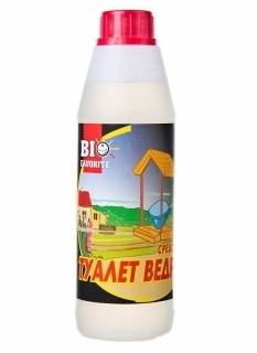 Top 10 der besten Bakterien für Klärgruben und Senkgruben