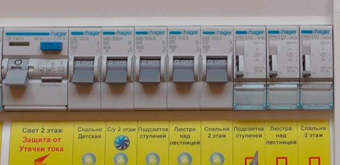 Stromstoßrelais zur Lichtsteuerung: Funktionsweise, Typen, Kennzeichnung und Anschluss