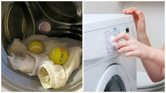 Wo das Pulver in die Waschmaschine geben und wie viel einfüllen - Tipps