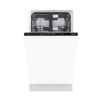 Top 7 schmale Einbau-Geschirrspüler Gorenje 45 cm