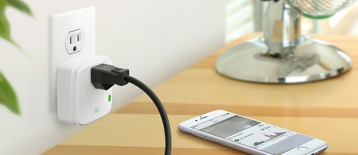 Intelligente Steckdose mit Fernbedienung: Typen, Gerät, wie man eine gute auswählt