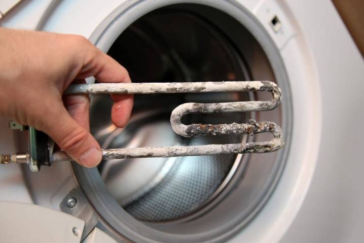 Bosch vaskemaskine fejl: analyse af fejl + anbefalinger til deres eliminering
