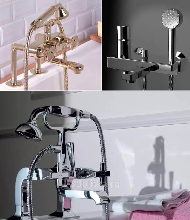 Welche Firmenarmaturen eignen sich am besten für das Badezimmer: Typen und Designmerkmale sowie namhafte Hersteller, Bewertungen