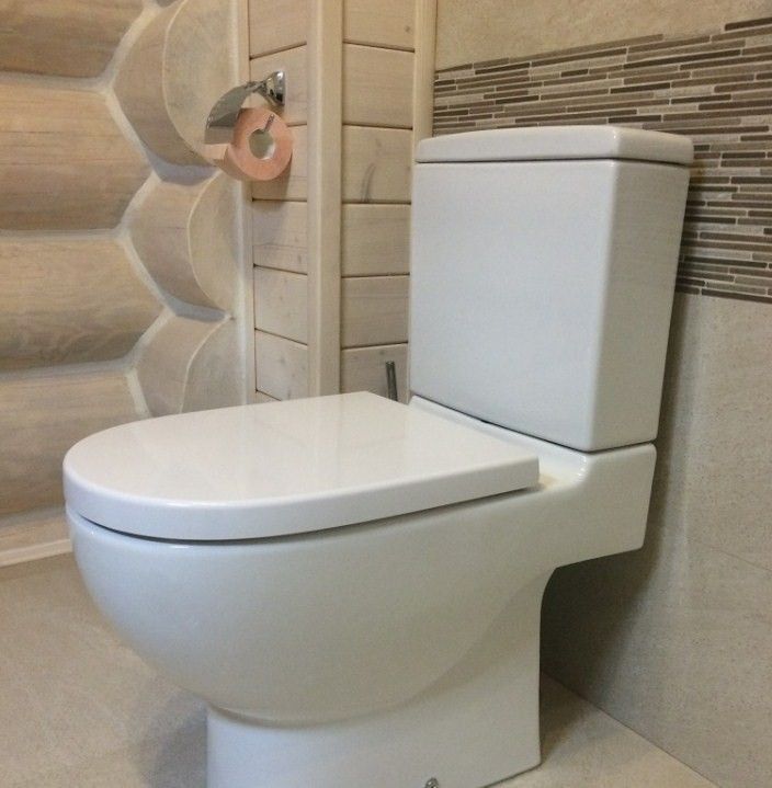 So wählen Sie eine Hängetoilette aus: Was ist besser und warum + Herstellerübersicht