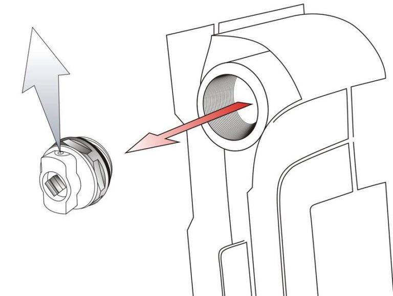 Varmesystem "Leningradka": designregler og implementeringsmuligheder