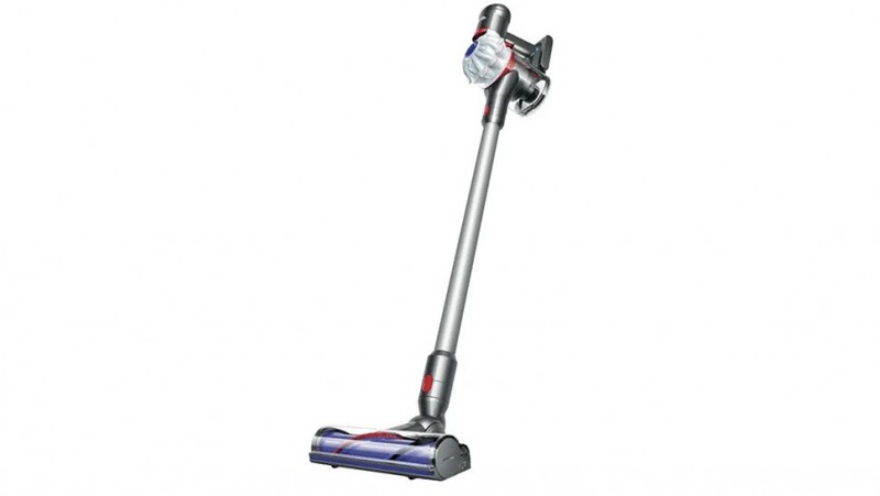 Bedømmelse af de bedste Dyson håndstøvsugere: TOP 10 bedste modeller + anbefalinger til valg