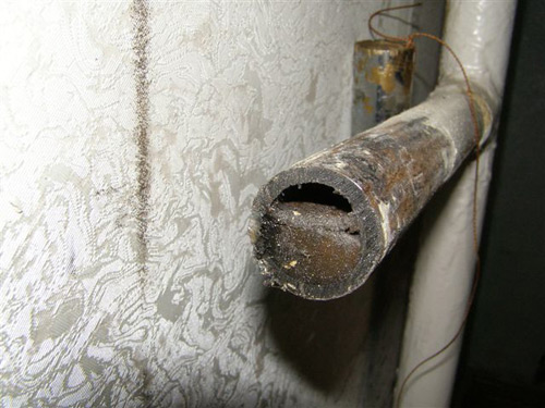 Merkmale zum Spülen der Heizungsanlage: Die besten Möglichkeiten im Überblick