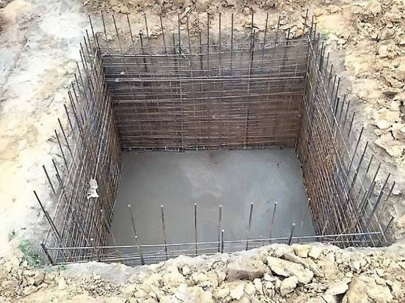 Gør-det-selv toilet i landet: trin-for-trin byggevejledning