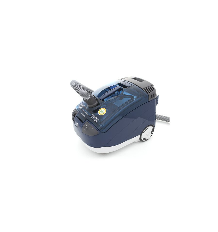 So wählen Sie die 10 besten Modelle von Staubsaugern mit Aquafilter für zu Hause aus