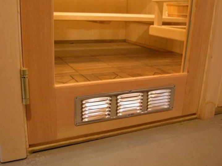 Konstruktionsmæssige særtræk og praktiske anbefalinger for saunaer