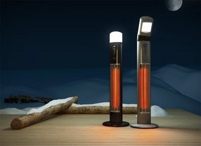 Infrarotlampen für den Haushalt: Auswahl einer Infrarotlampe + Bewertung der besten Hersteller