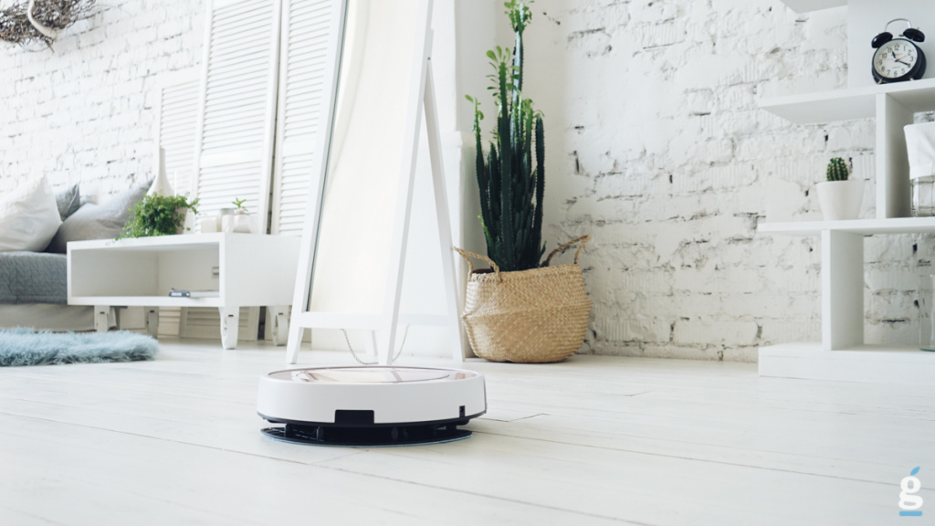 ilife v5s pro